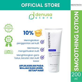 NeoStrata Resurface Ultra Smoothing Lotion 10 AHA 200ml