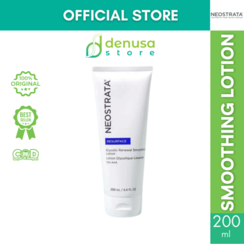 NeoStrata Resurface Ultra Smoothing Lotion 10 AHA 200ml