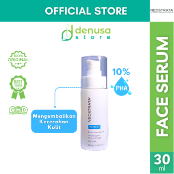 NeoStrata Restore Bionic Face Serum 10% PHA 30ml