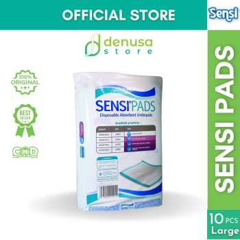 Sensi Pads Disposable Underpads 60x90cm
