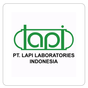 Logo Lapi