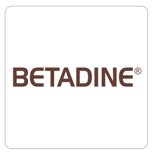 betadine