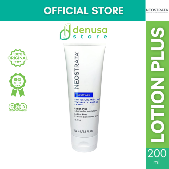 Neostrata Resurface Lotion Plus 15 AHA 200ml