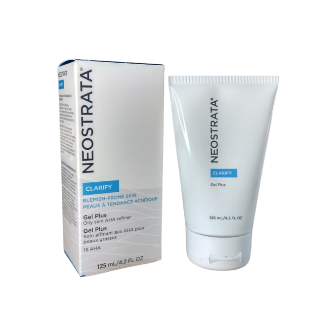 Neostrata - Clarify - Gel Plus 15 AHA - 125ml