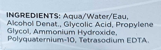 Neostrata - Clarify - Gel Plus 15 AHA - 125ml