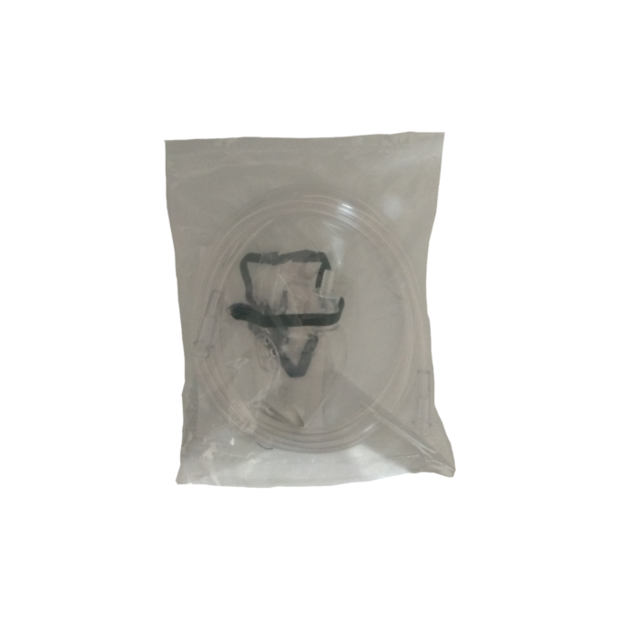 Life Resources - Oxygen Mask - Adult - Masker Oksigen Dewasa