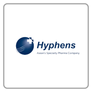 hyphens