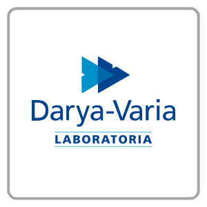 darya varia