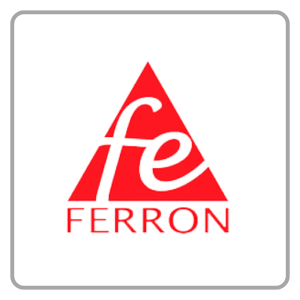 Ferron