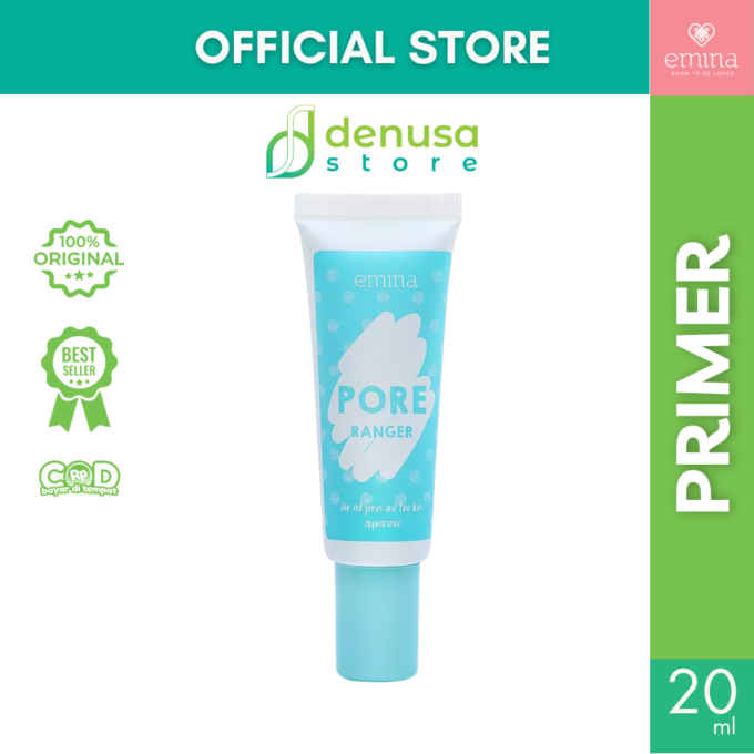 Emina Pore Ranger 20 ml