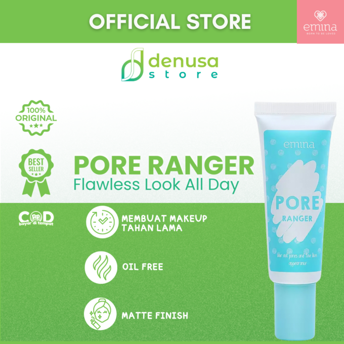 Emina Pore Ranger 20 ml