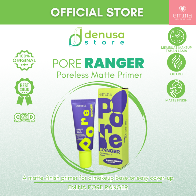 Emina Pore Ranger 20 ml