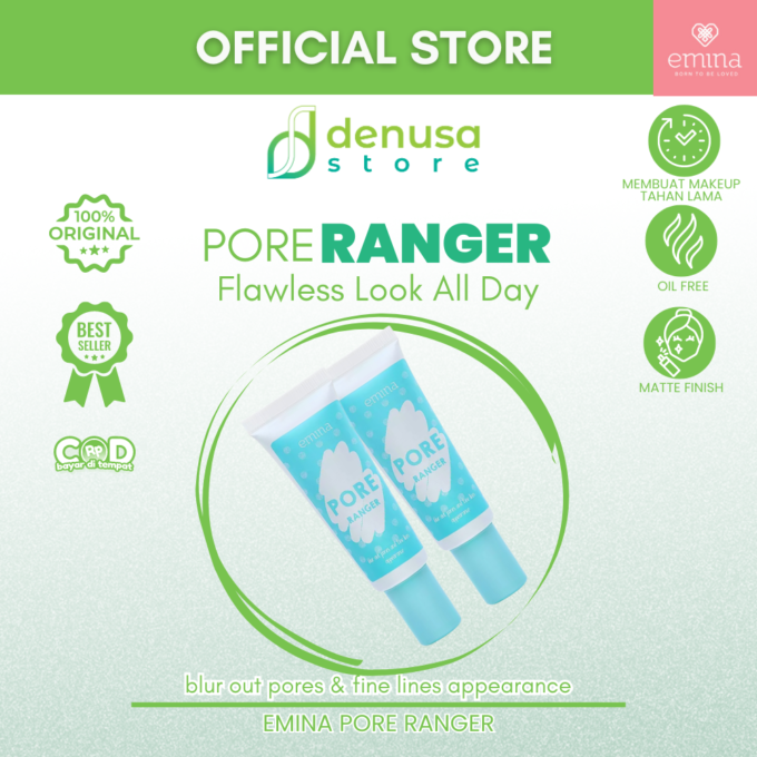 Emina Pore Ranger 20 ml