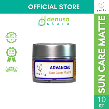 Yuriz Advanced Sun Care Matte 10gr