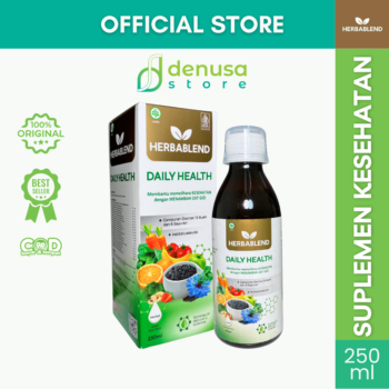 Herbablend Daily Health 250ml