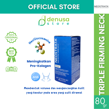 Neostrata Triple Firming Neck Cream 80 g