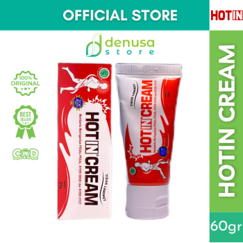 HOTIN Cream Tube 60gr