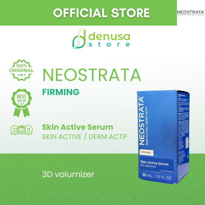 Neostrata Skin Active Serum Firming 30 ml