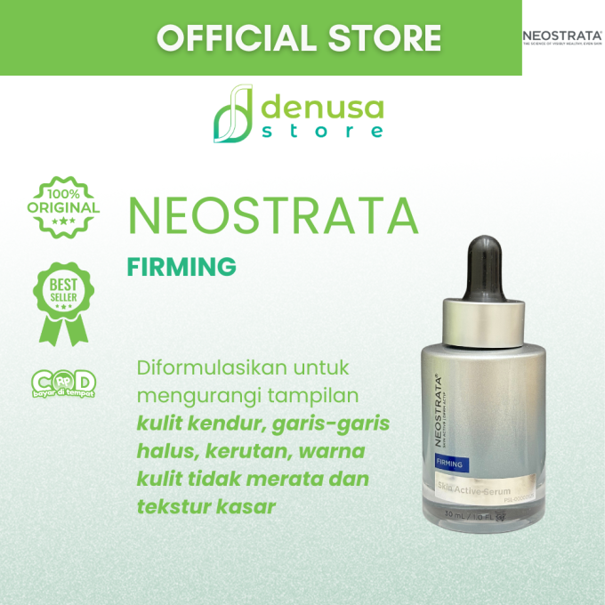 Neostrata Skin Active Serum Firming 30 ml