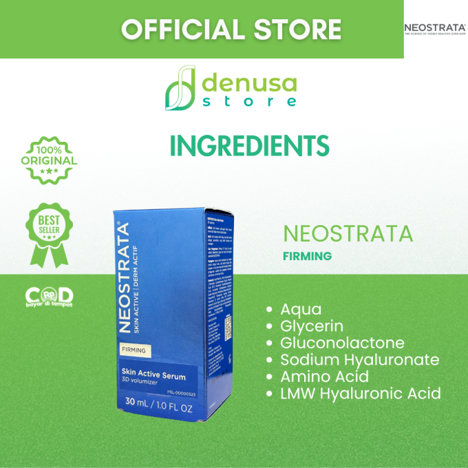 Neostrata Skin Active Serum Firming 30 ml