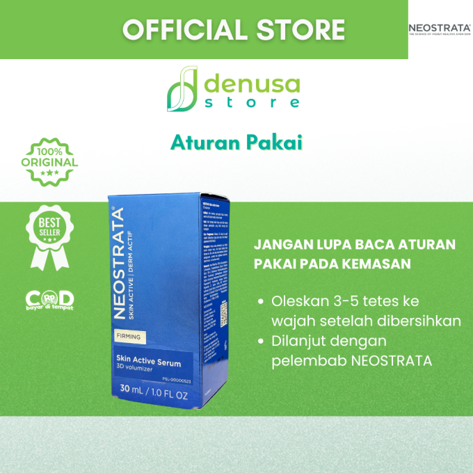 Neostrata Skin Active Serum Firming 30 ml