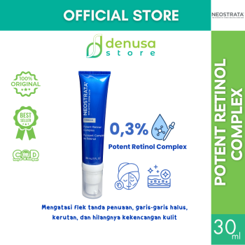 Neostrata Skin Active Derm Actif Firming Potent Retinol Complex 30 ml