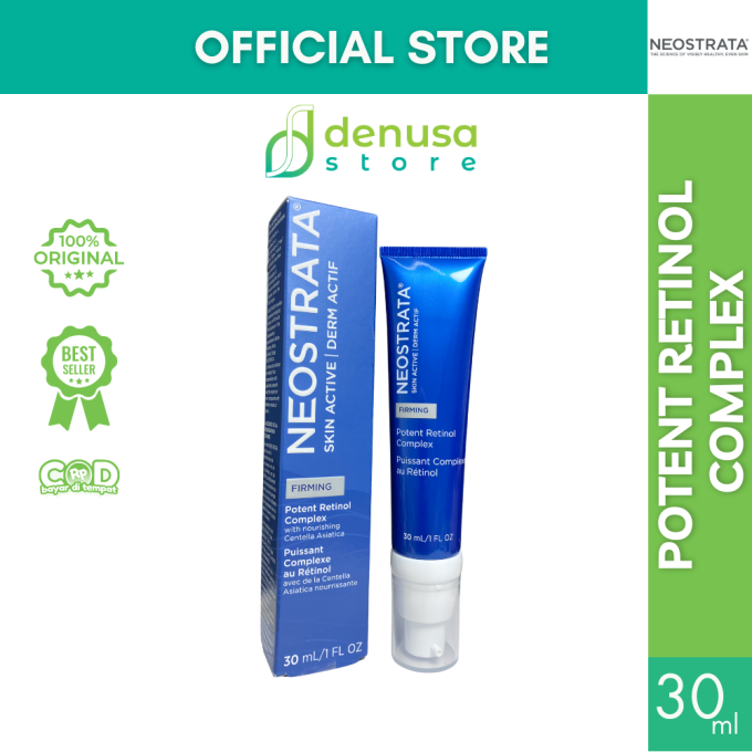 Neostrata Skin Active Derm Actif Firming Potent Retinol Complex 30 ml