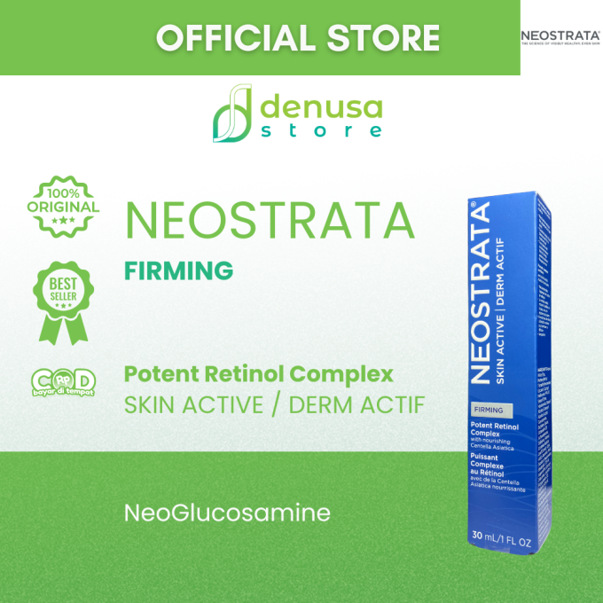 Neostrata Skin Active Derm Actif Firming Potent Retinol Complex 30 ml