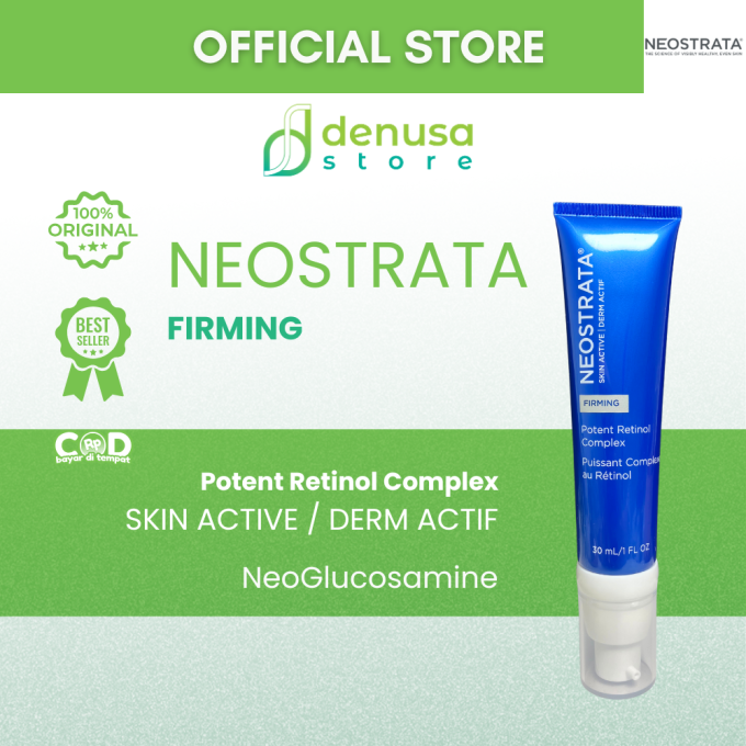 Neostrata Skin Active Derm Actif Firming Potent Retinol Complex 30 ml