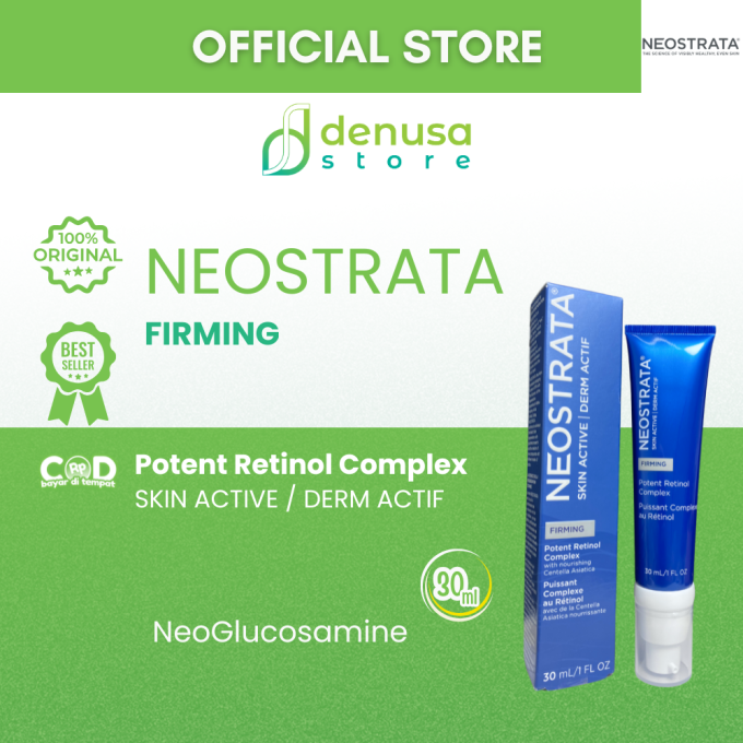 Neostrata Skin Active Derm Actif Firming Potent Retinol Complex 30 ml