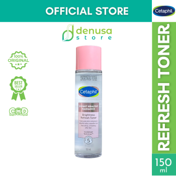 CETAPHIL Bright Healthy Radiance Brightness Refresh Toner 150 ml