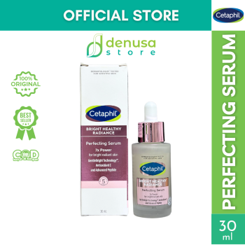 CETAPHIL Bright Healthy Radiance Perfecting Serum 7x Power 30 ml