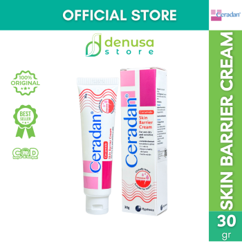 CERADAN Ceramide Skin Barrier Cream 30g