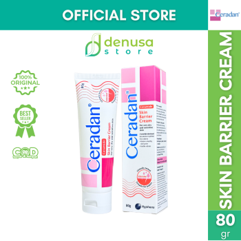 CERADAN Ceramide Skin Barrier Cream 80g