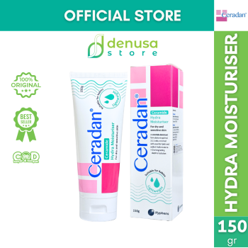 CERADAN Ceramide Hydra Moisturiser 150g