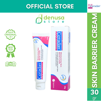 CERADAN Advanced Moisturising Skin Barrier Cream 30g