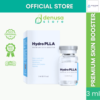 HYDRO PLLA Premium Skin Booster 3 ml