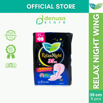 LAURIER Relax Night Wing 35cm isi 6