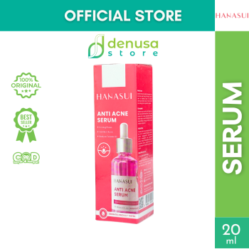 HANASUI Anti Acne Serum 20 ml