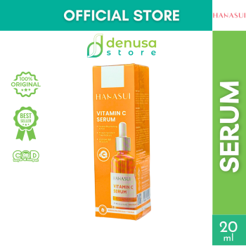 HANASUI Vitamin C Serum 20 ml