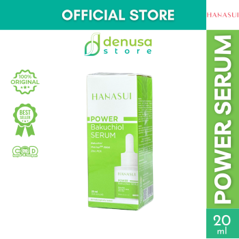 HANASUI Power Bakuchiol Serum 20 ml