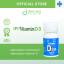 IPI Vitamin D3 1000 IU 70 Tablet - Denusa Store