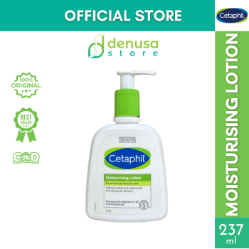 CETAPHIL Moisturising Lotion Dry To Normal, Sensitive Skin 237 ml
