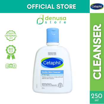 CETAPHIL Gentle Skin Cleanser 250 ml