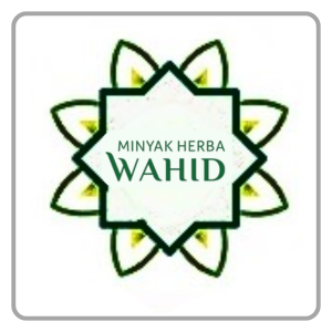 Minyak Herba Wahid