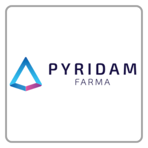 Pyridam Farma