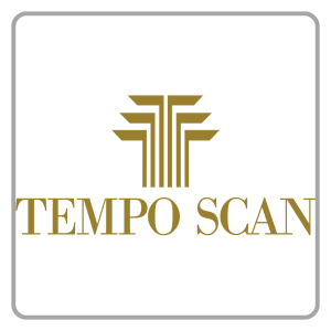 Tempo Scan