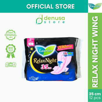 LAURIER Relax Night Wing 35cm isi 12