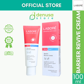 LABORE Sensitive Skin Care Biome Repair Barrier Revive Cream 100 ml