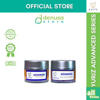 Yuriz Advanced Series